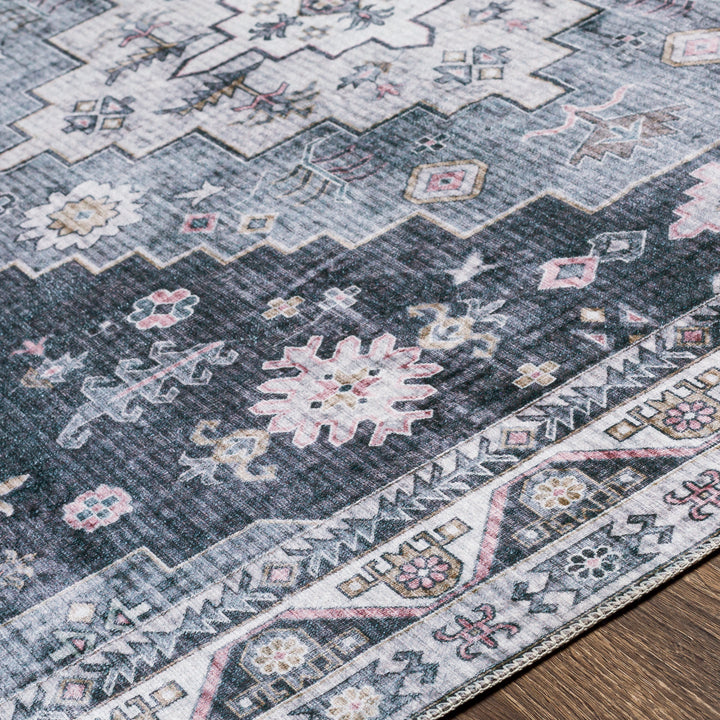 Regen Washable Rug | RGE-2307/2308