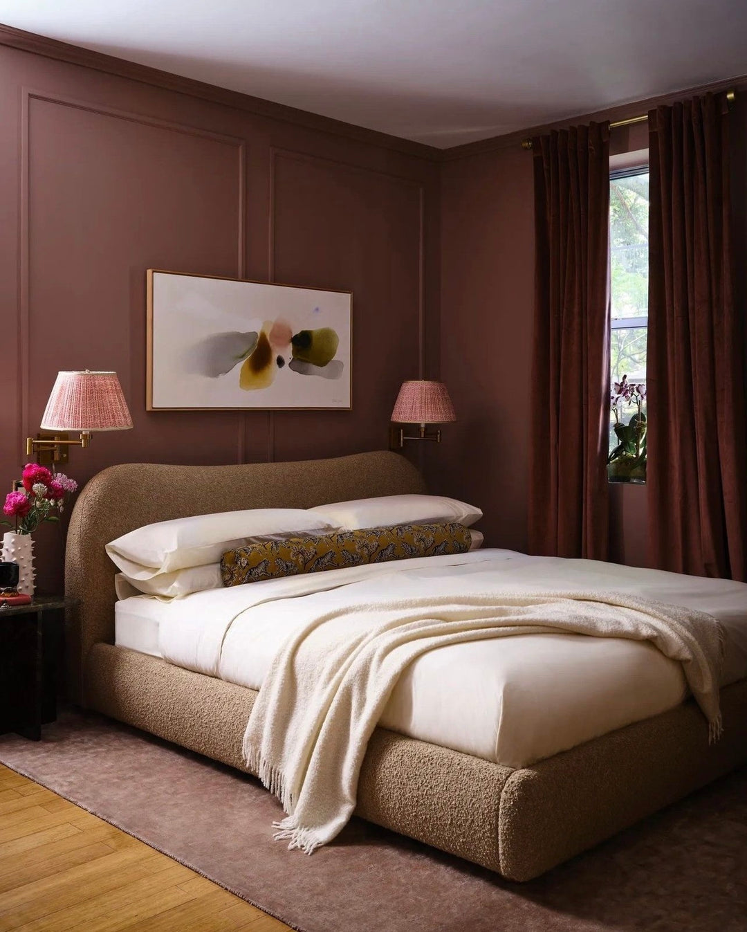 2024 Master Bedroom Ideas & Trends