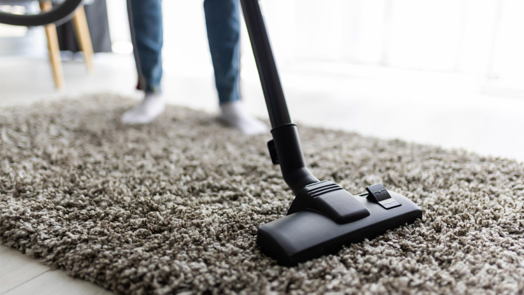 How to Clean a Rug