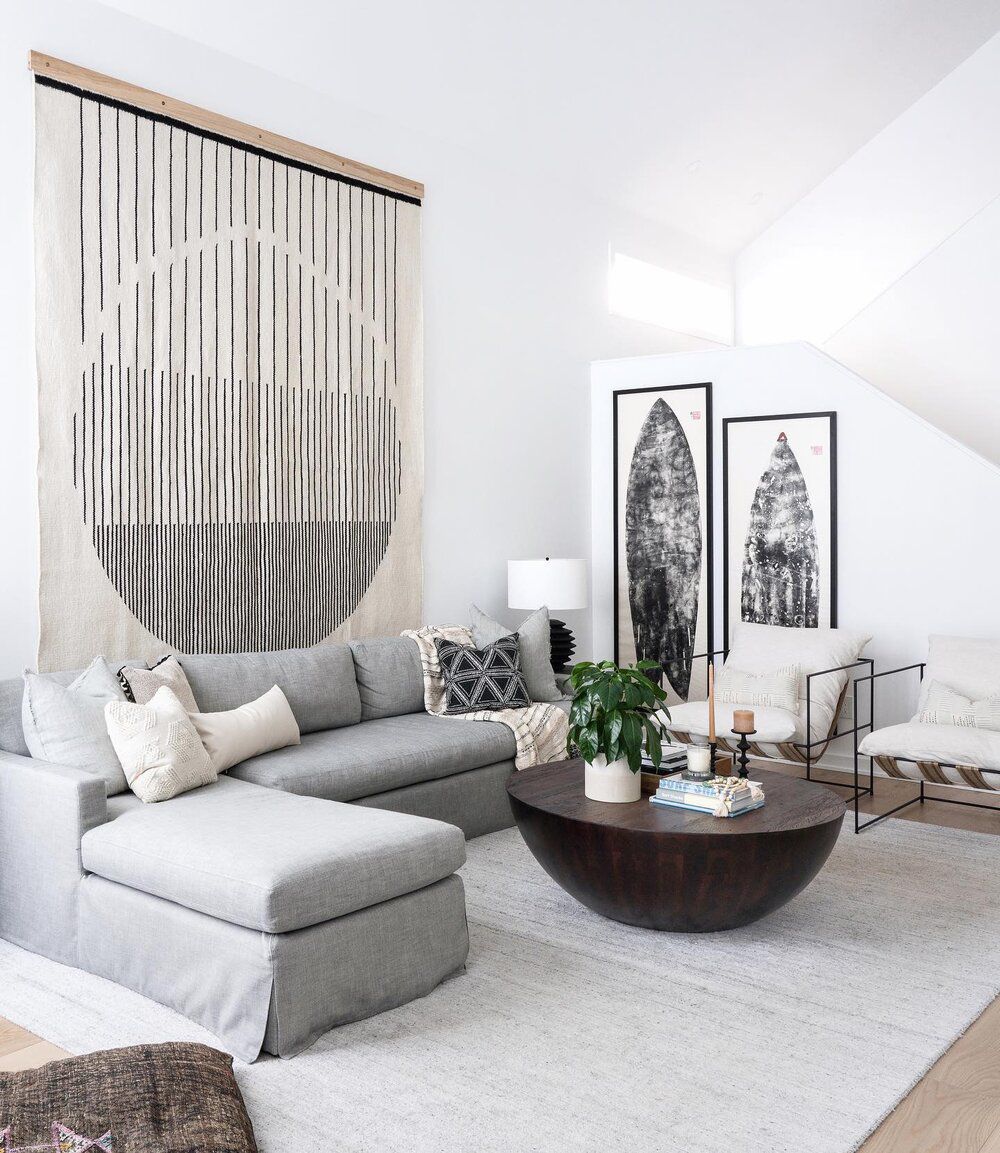 6 Gray Cozy Living Room Ideas You'll Fall in Love With