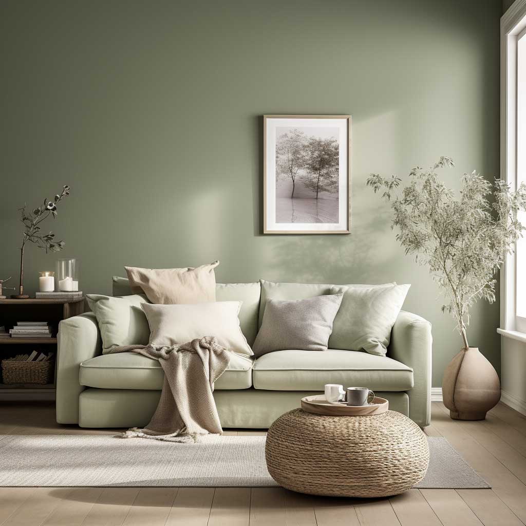 18 Sage Green Home Décor Ideas for a Serene and Stylish Look