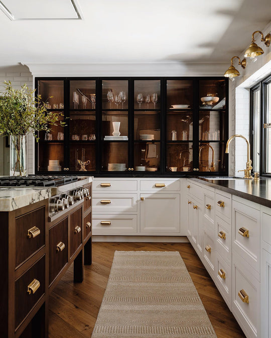10 Kitchen Runners That'll Have Your Guests Asking "Where Did You Get That?"