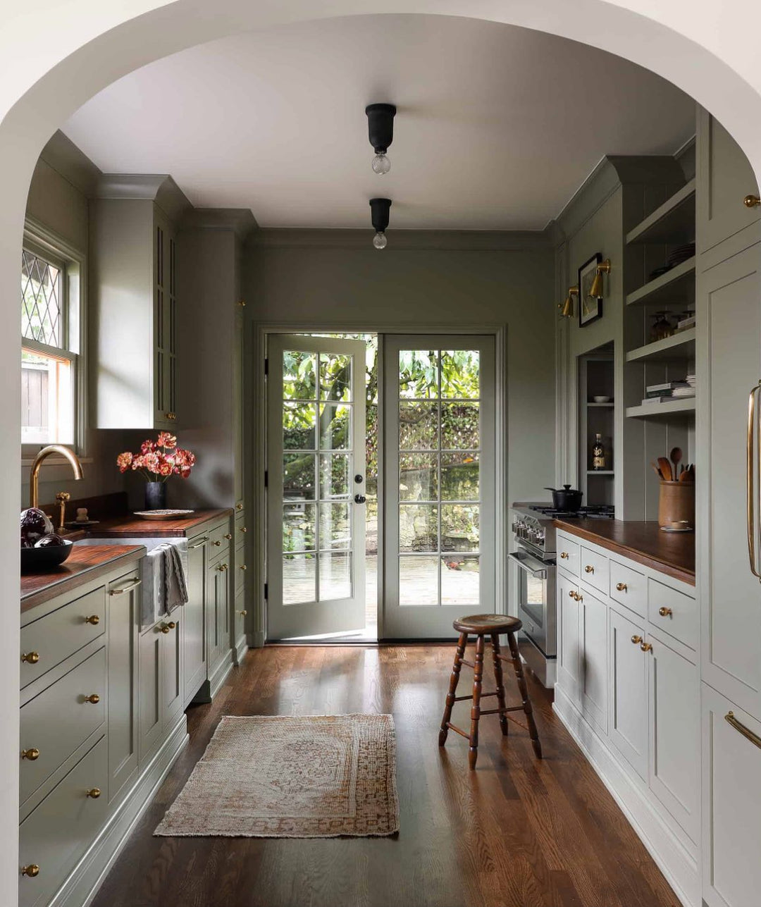 The Only Kitchen Rug Size Guide You'll Ever Need