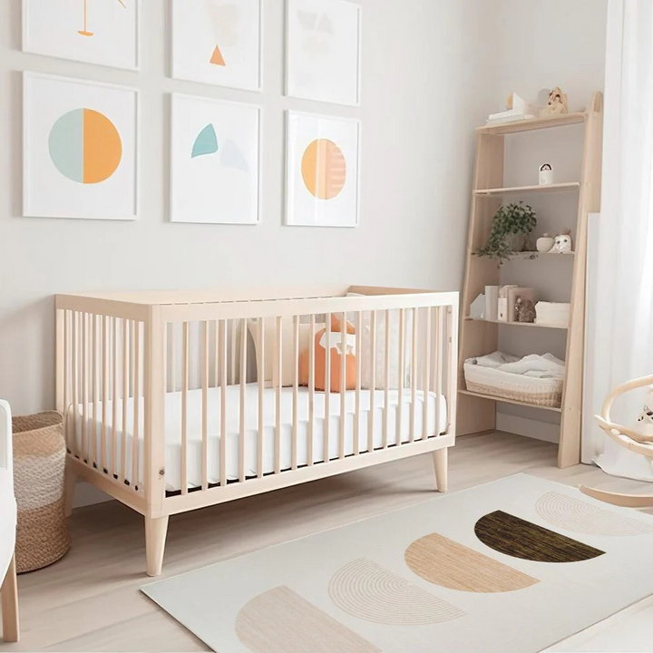 Daisy Boho Rug | Style: 1100