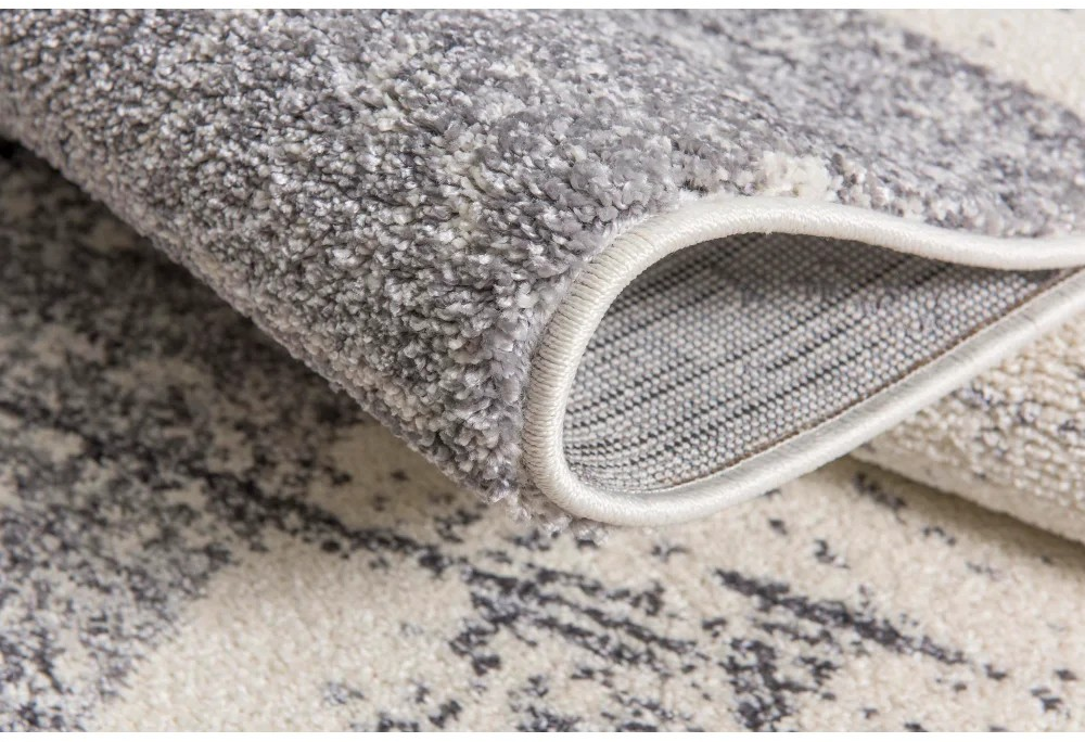 Comfort Checker Rug | Style: 4477