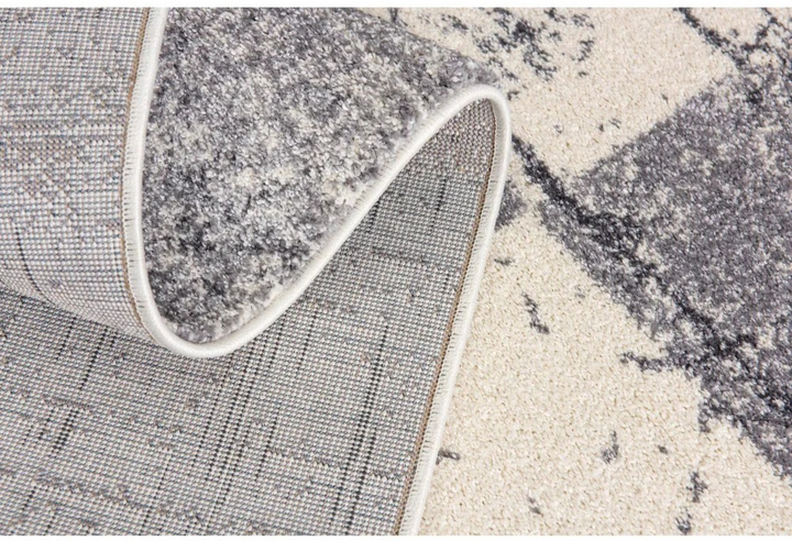 Comfort Checker Rug | Style: 4477