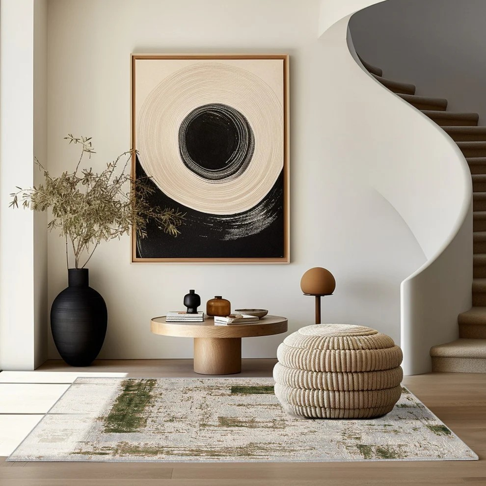 Allure Abstract Rug | Style: 5465