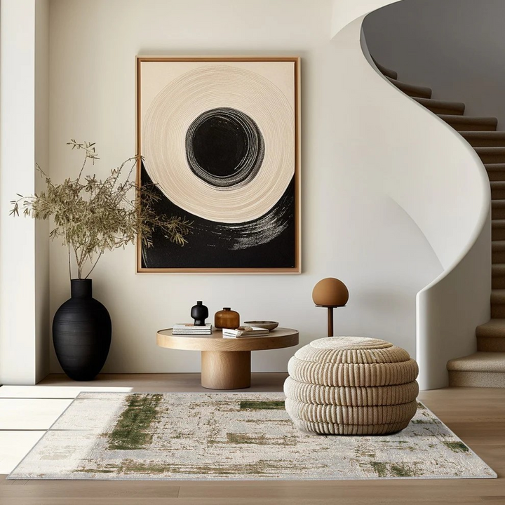 Allure Abstract Rug | Style: 5465