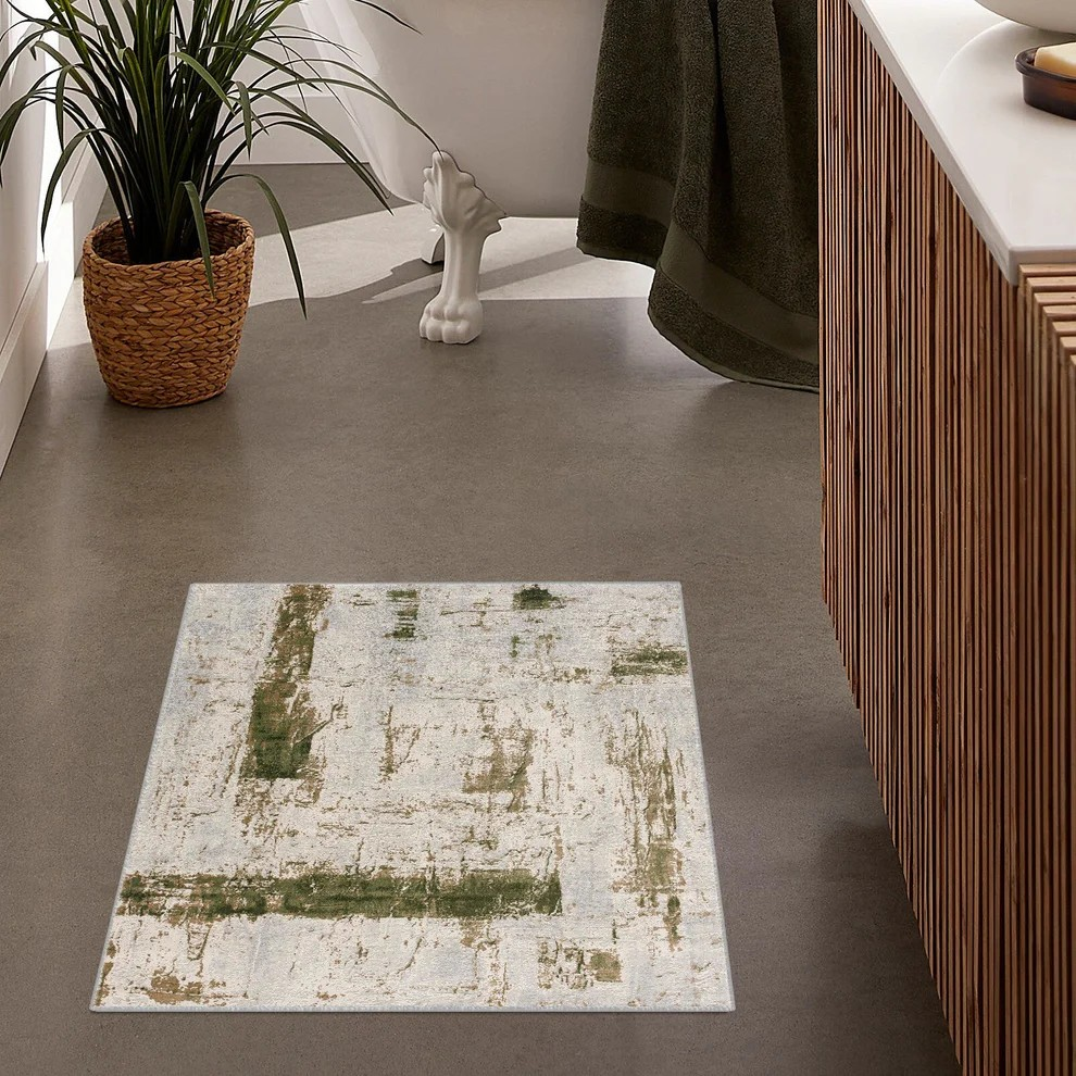 その他 FOOT STEP RUG ciatre exclusive Allure Abstract Rug | Style: 5465 – Lewis Park