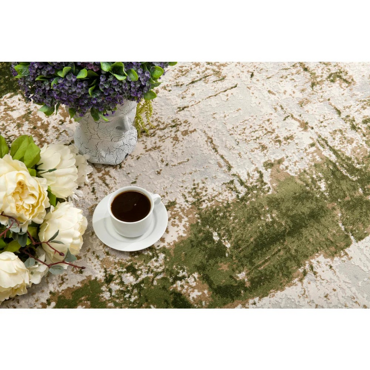 Allure Abstract Rug | Style: 5465