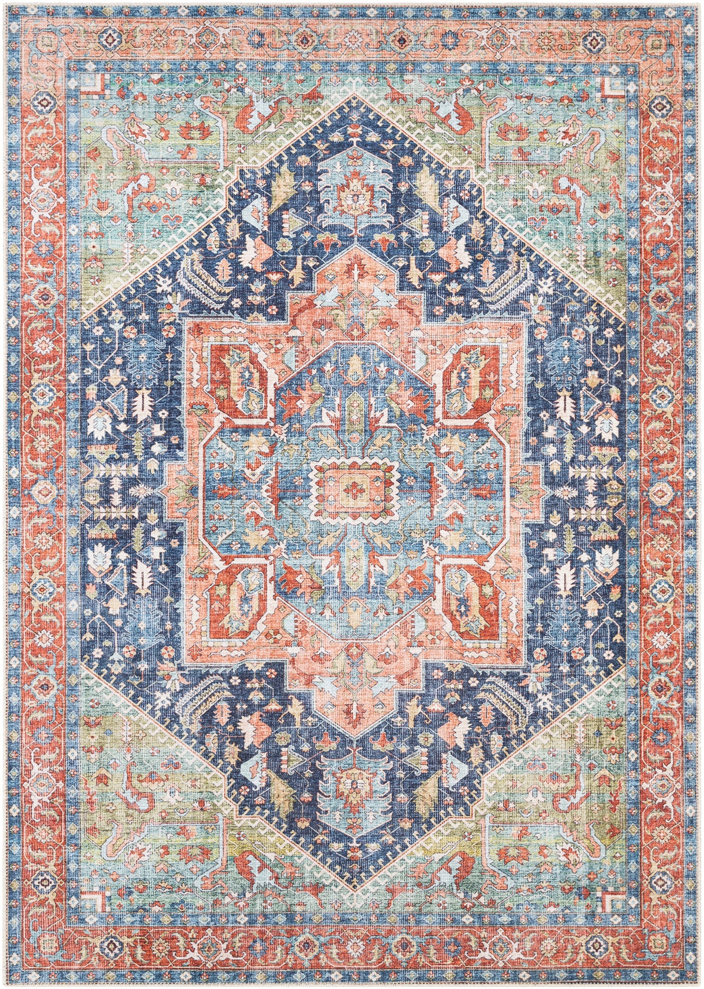 All Rugs