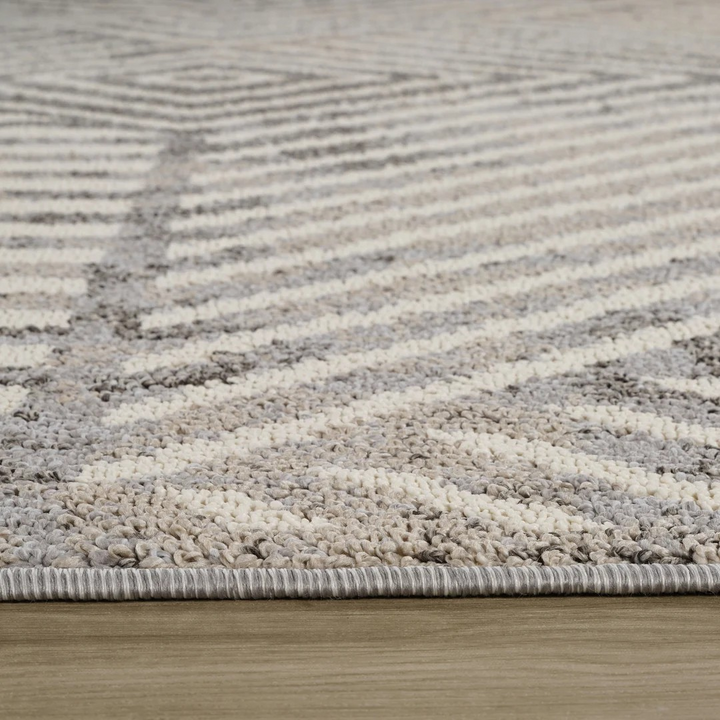 Bali Geometric Rug | Style: 1226