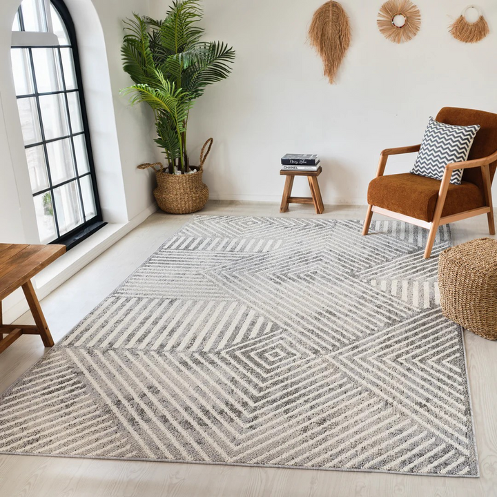 Bali Geometric Rug | Style: 1226