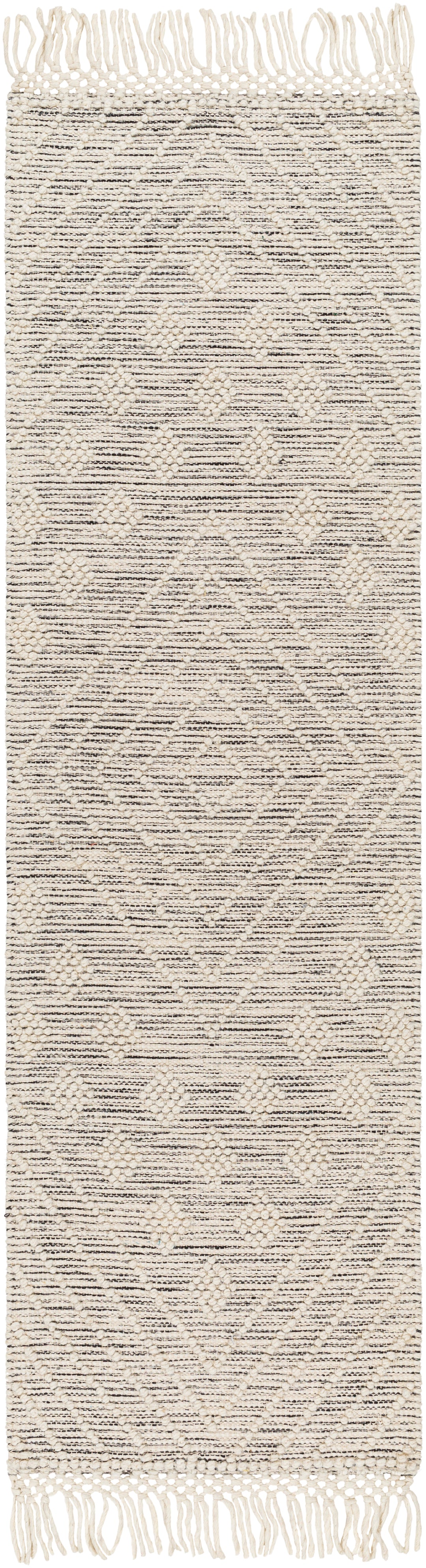 Hemingway Diamond Rug l