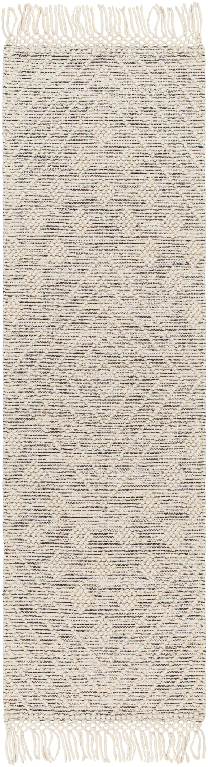 Hemingway Diamond Rug l