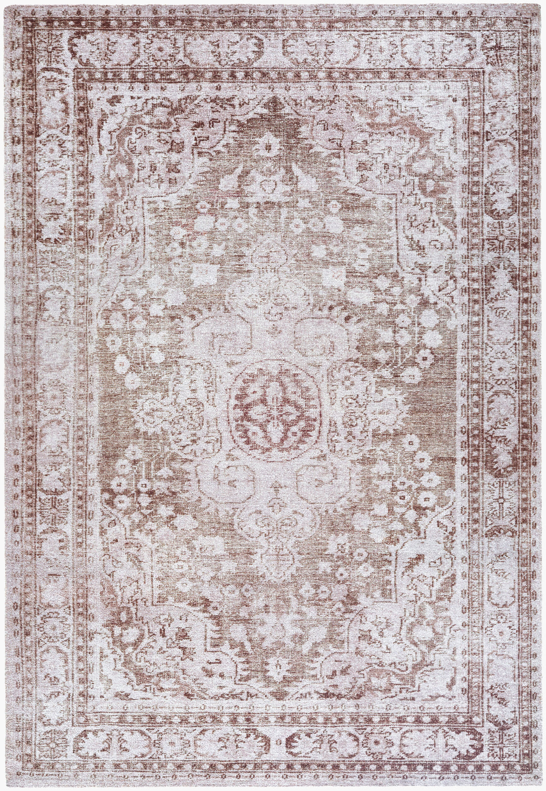 Unique Handmade Rug | UNQ-2320
