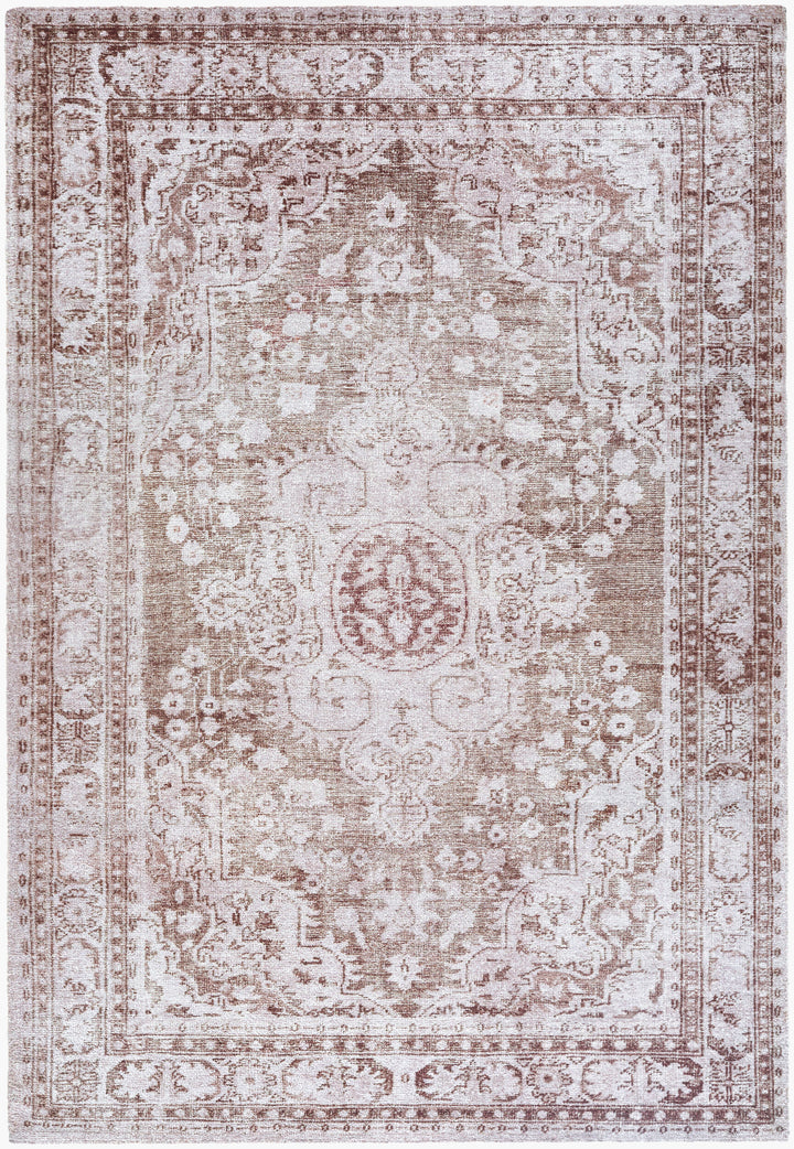 Unique Handmade Rug | UNQ-2320