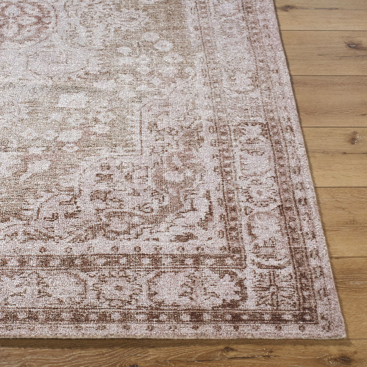 Unique Handmade Rug | UNQ-2320