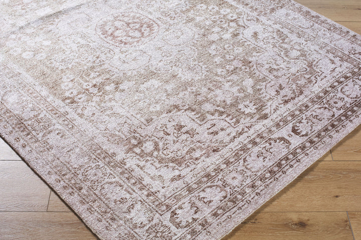Unique Handmade Rug | UNQ-2320