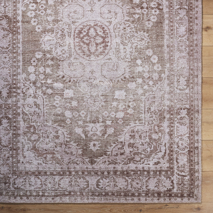 Unique Handmade Rug | UNQ-2320