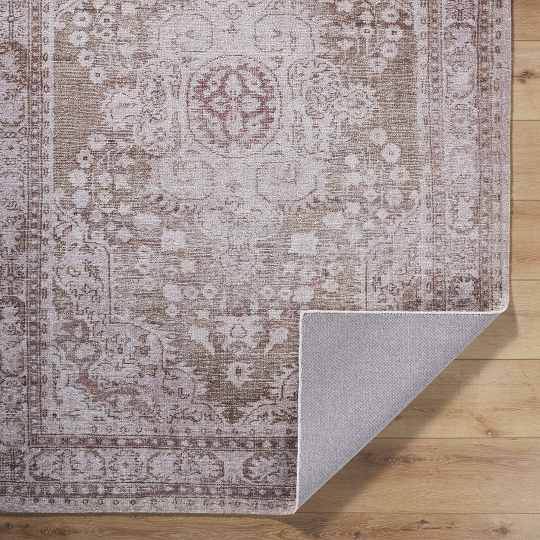 Unique Handmade Rug | UNQ-2320