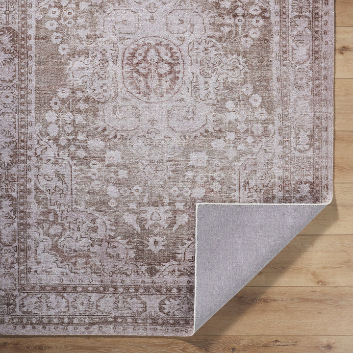 Unique Handmade Rug | UNQ-2320