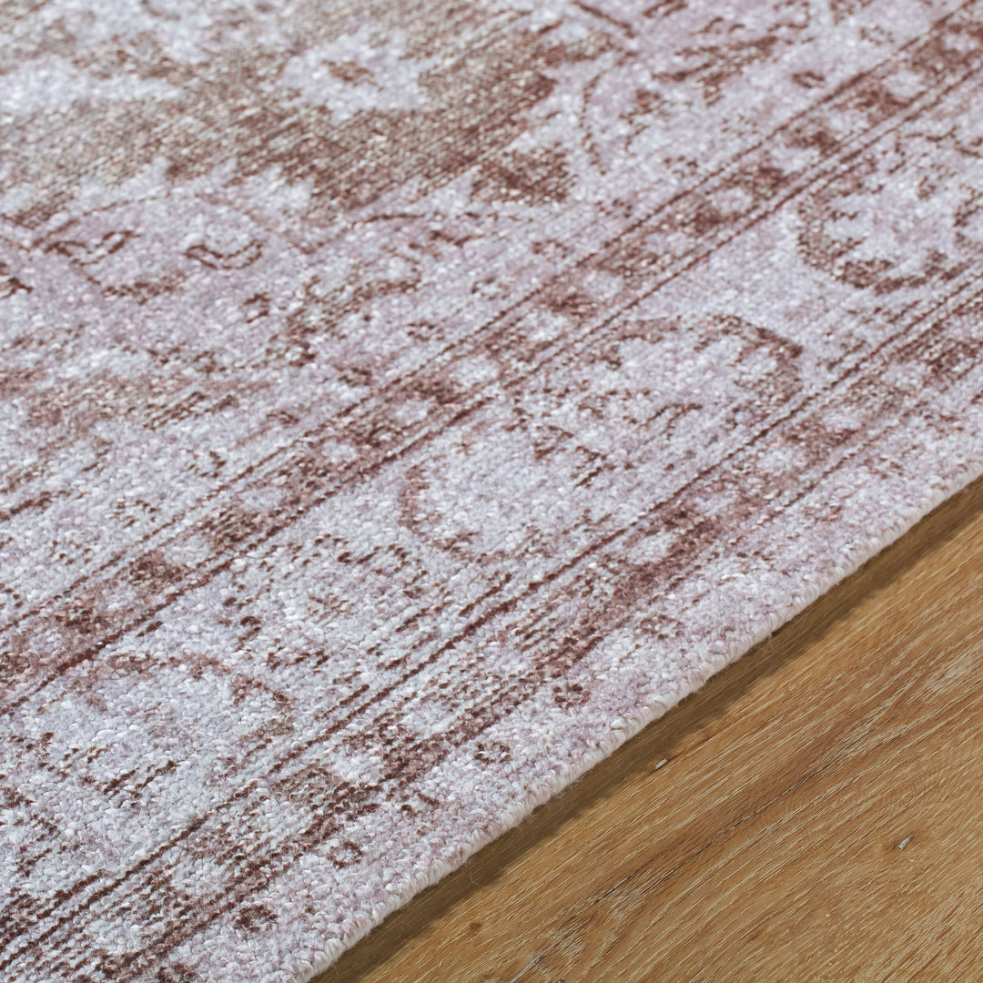 Unique Handmade Rug | UNQ-2320