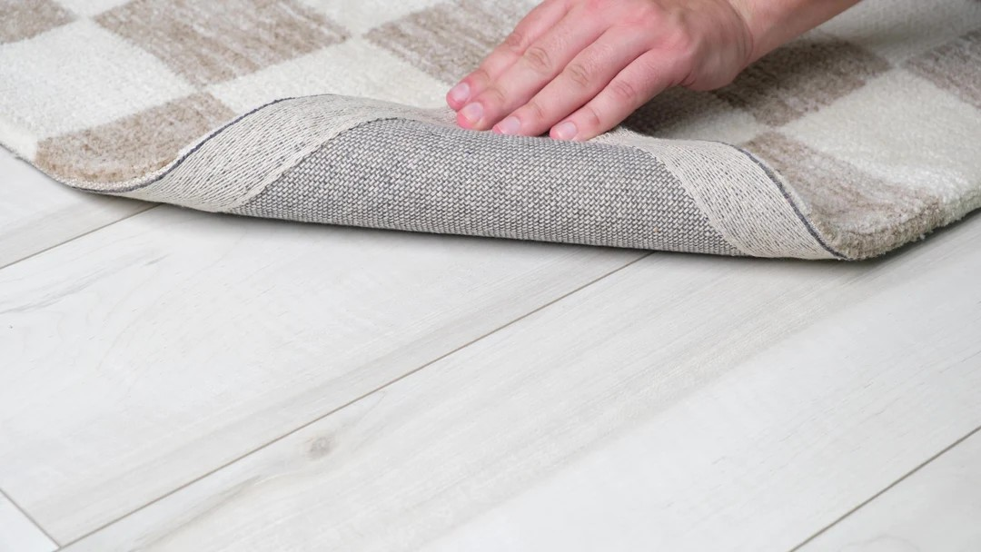 Leela Checker Rug | Style: 5002