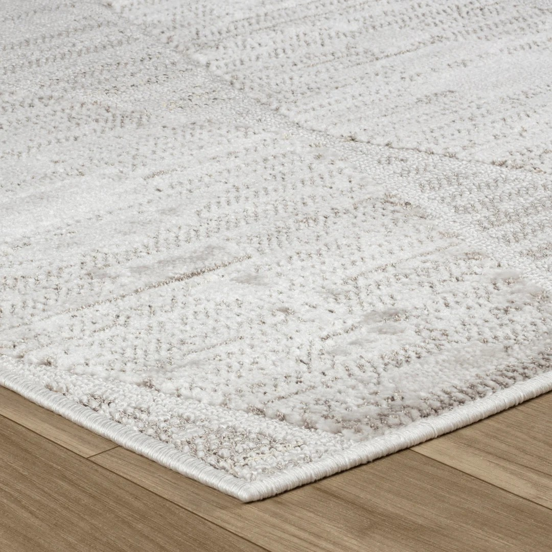 Tulum Tribal Diamond Rug | Style: 1677