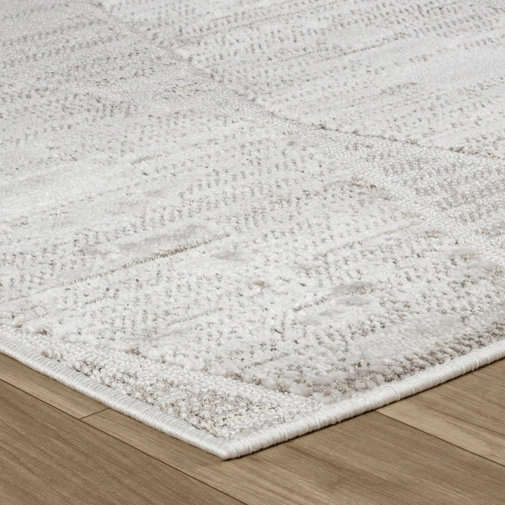 Tulum Tribal Diamond Rug | Style: 1677