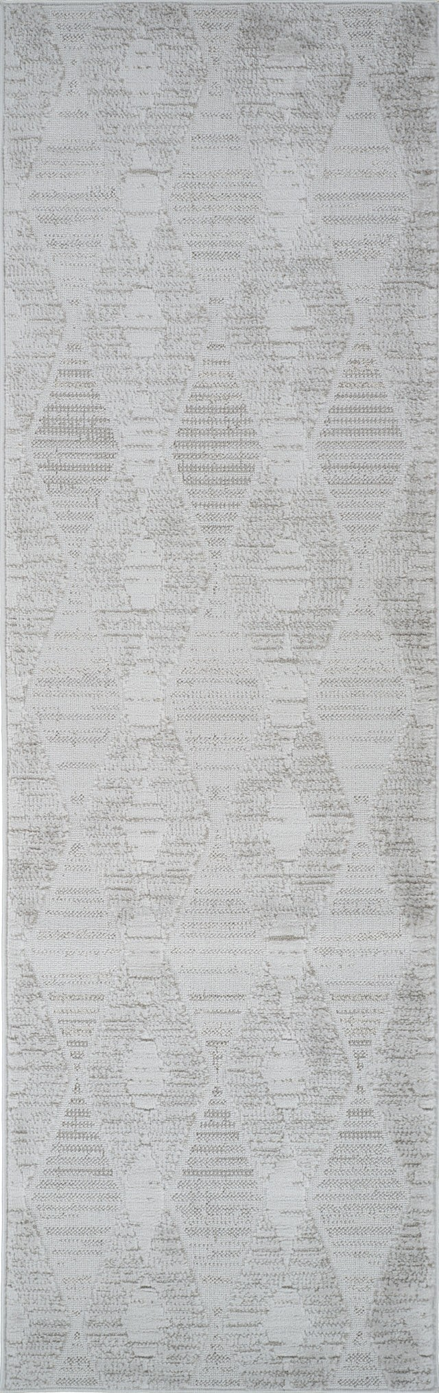 Tulum Tribal Diamond Rug | Style: 1677