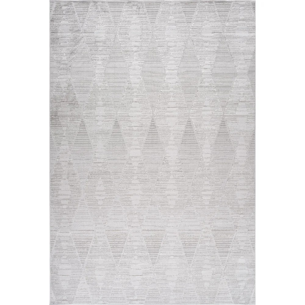 Tulum Tribal Diamond Rug | Style: 1677