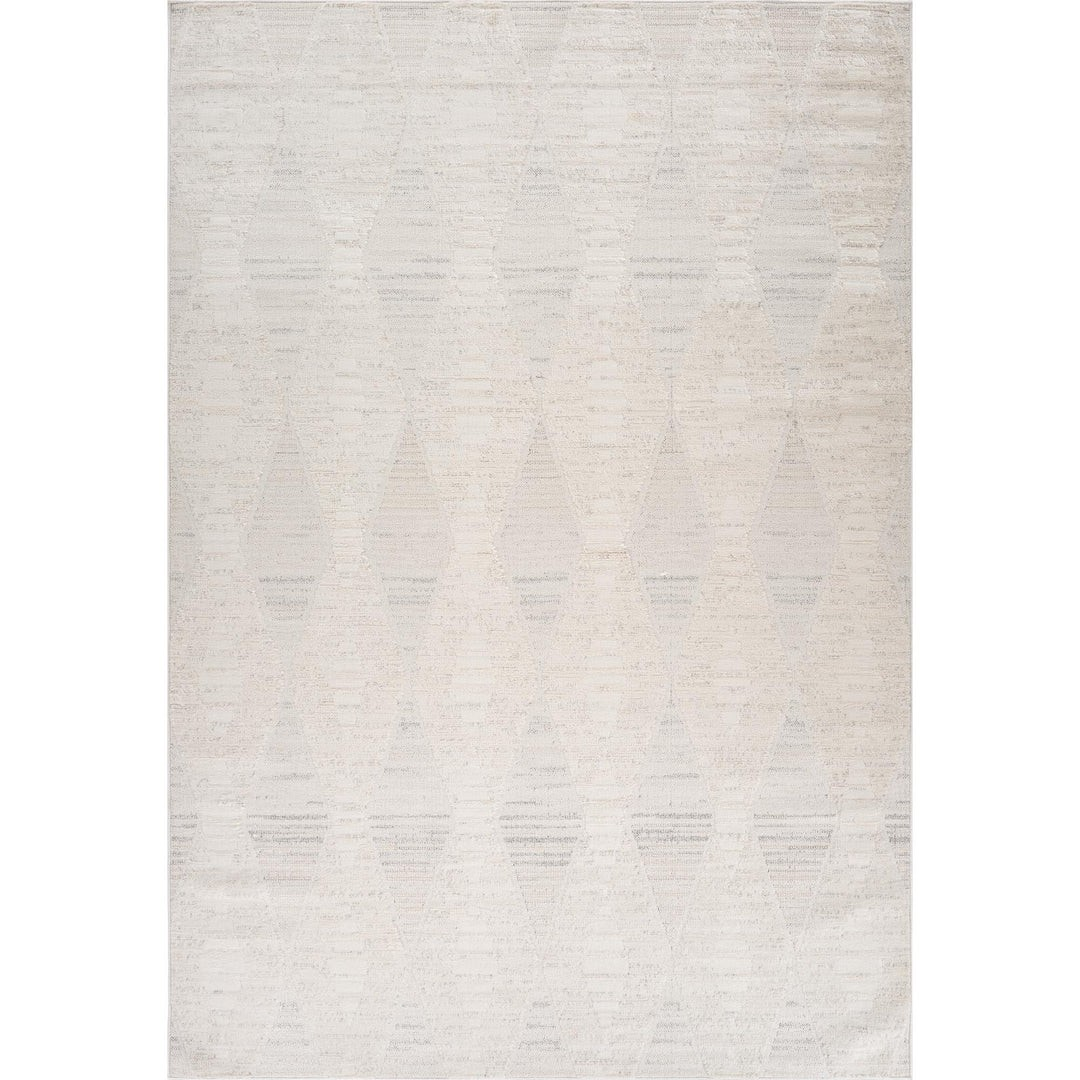 Tulum Tribal Diamond Rug | Style: 1677