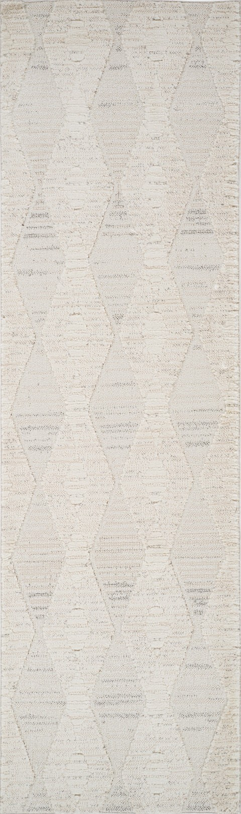 Tulum Tribal Diamond Rug | Style: 1677