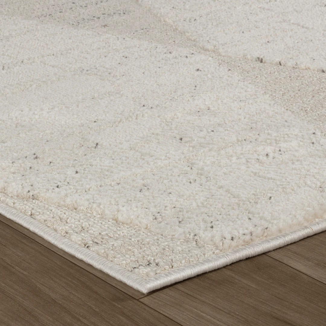 Tulum Tribal Diamond Rug | Style: 1677