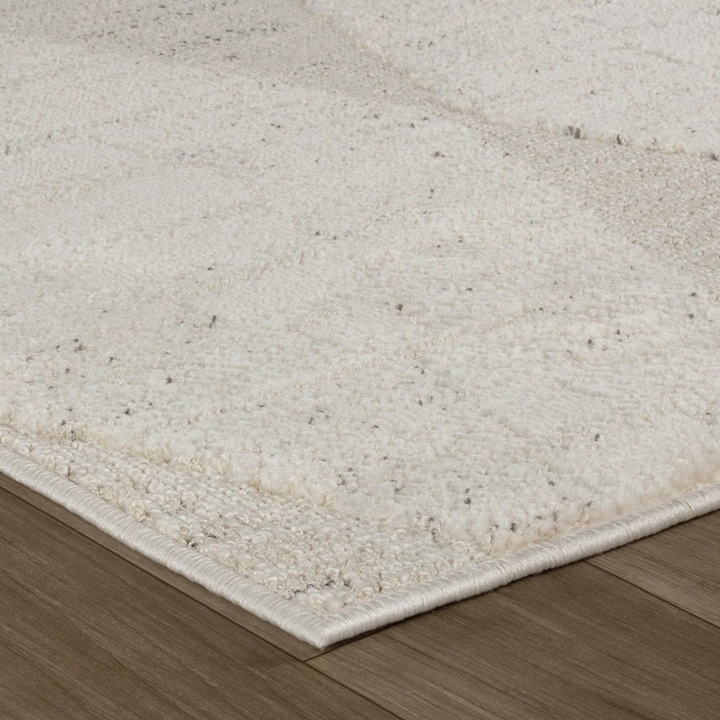 Tulum Tribal Diamond Rug | Style: 1677
