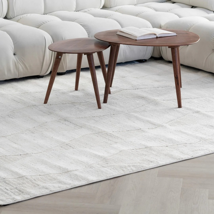 Tulum Tribal Diamond Rug | Style: 1677