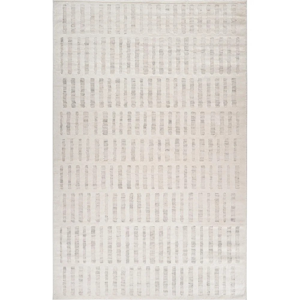 Tulum Abstract Tribal Rug | Style: 2572