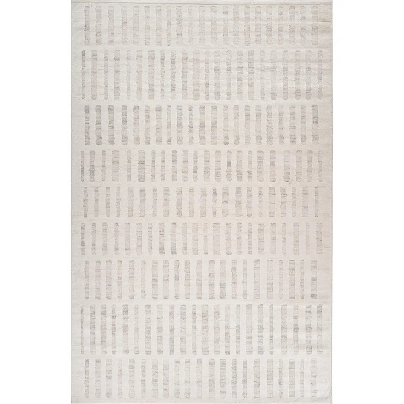 Tulum Abstract Tribal Rug | Style: 2572