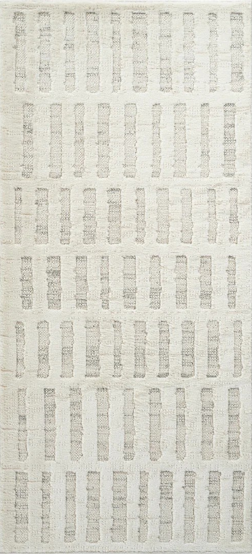 Tulum Abstract Tribal Rug | Style: 2572