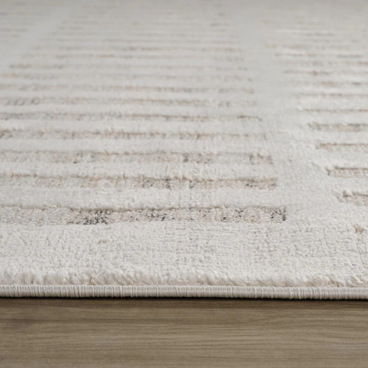 Tulum Abstract Tribal Rug | Style: 2572