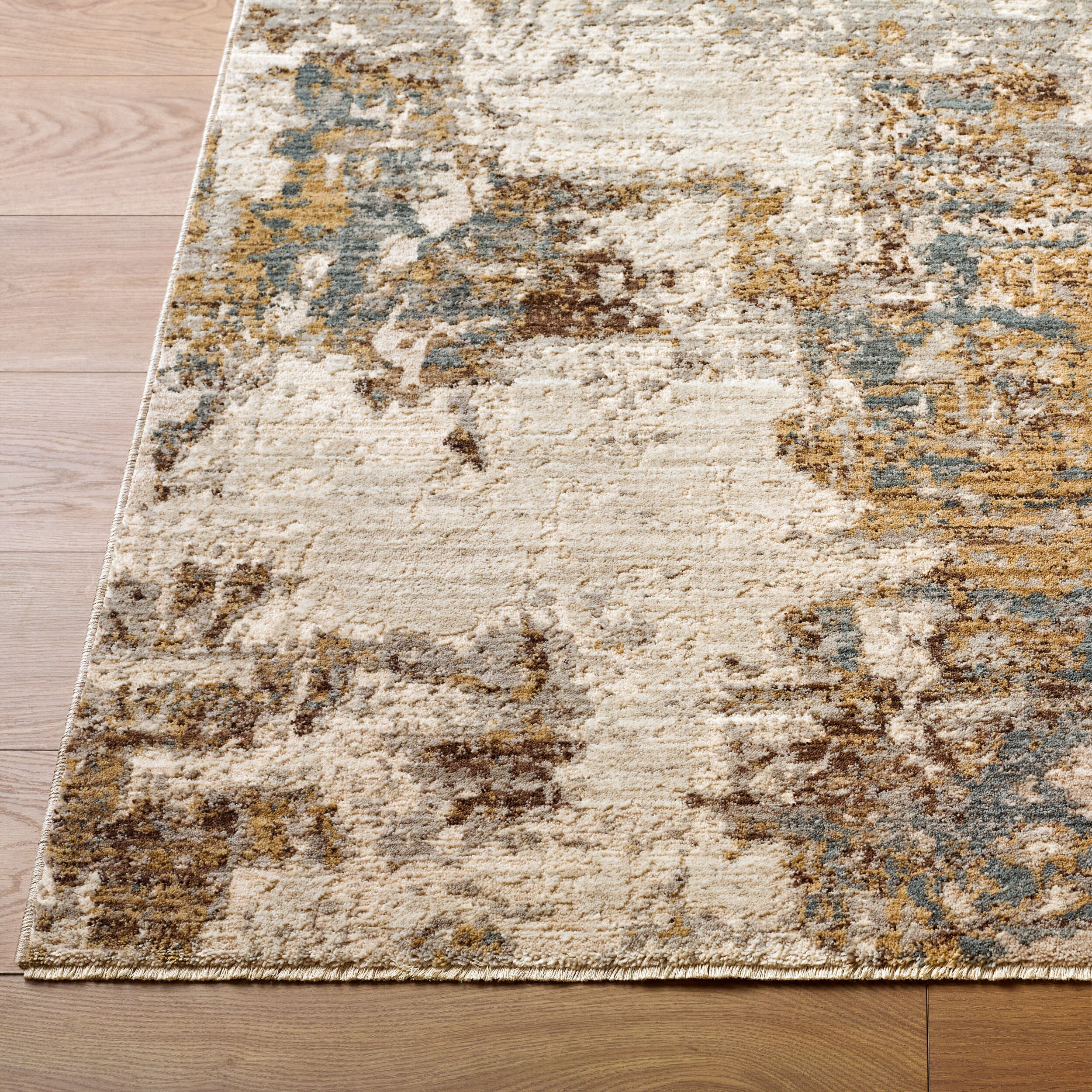 Arda Abstract Rug | Style: ACZ-2303 – Lewis Park