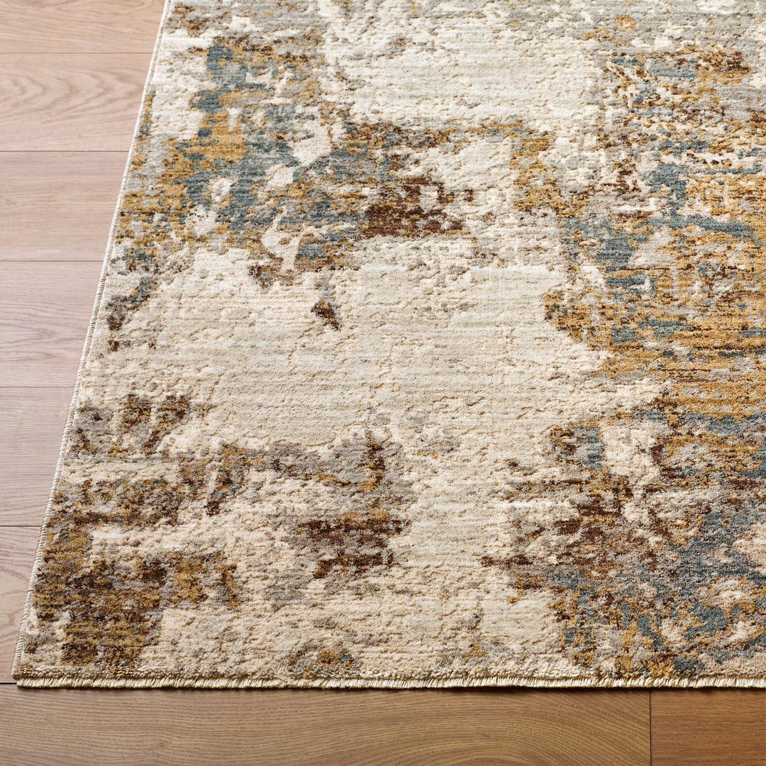 Arda Abstract Rug | Style: ACZ-2303