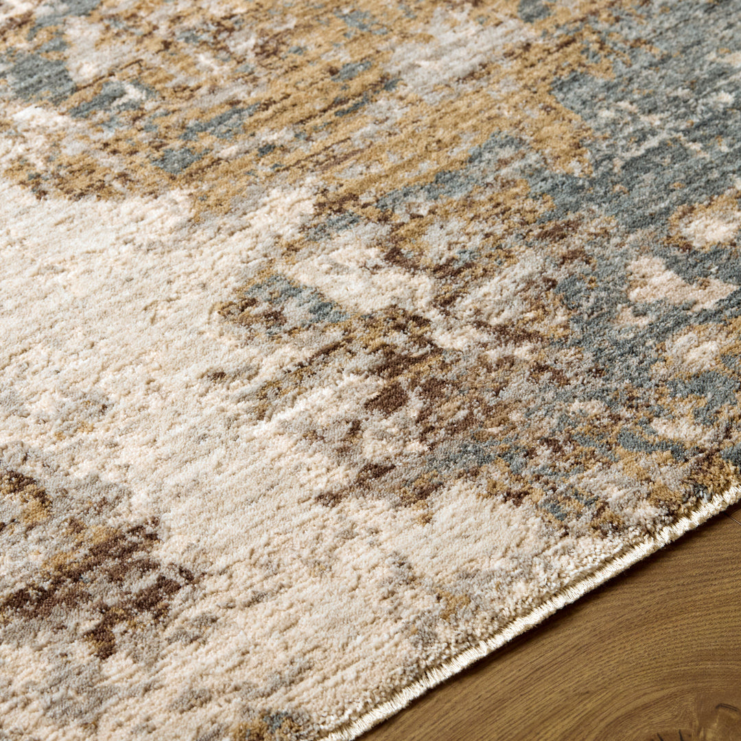 Arda Abstract Rug | Style: ACZ-2303