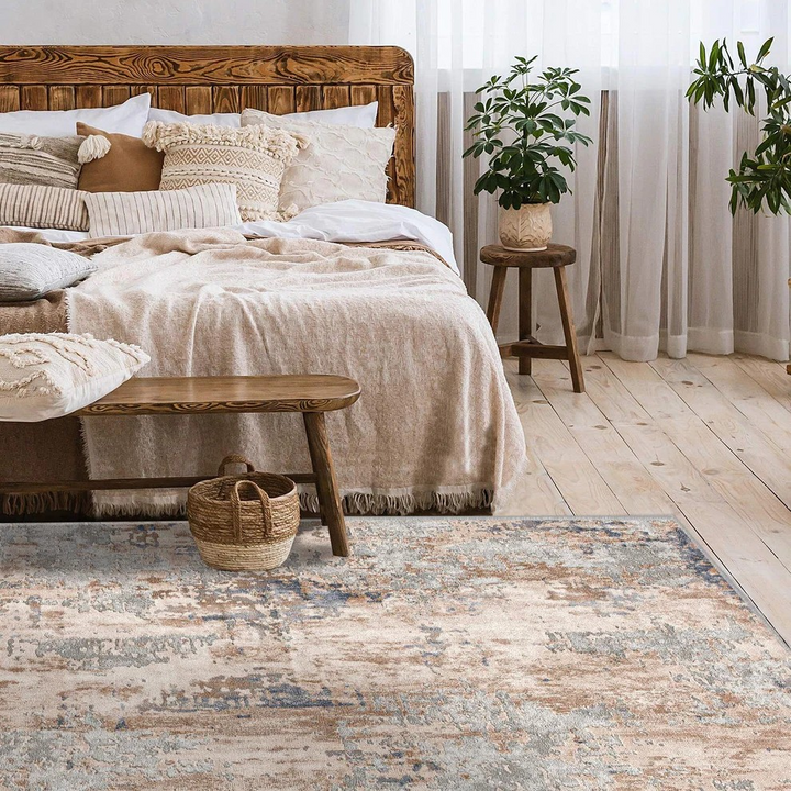 Allure Abstract Rug | Style: 5452