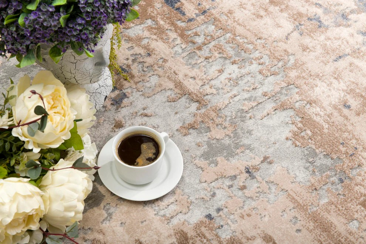 Allure Abstract Rug | Style: 5452