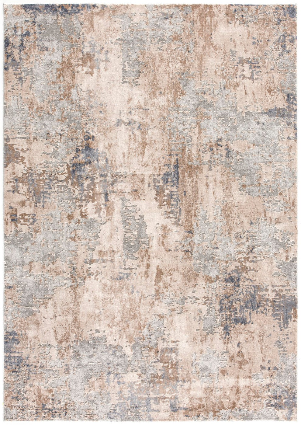 How To Coordinate Rugs in an Open Floor Plan – Lewis Park