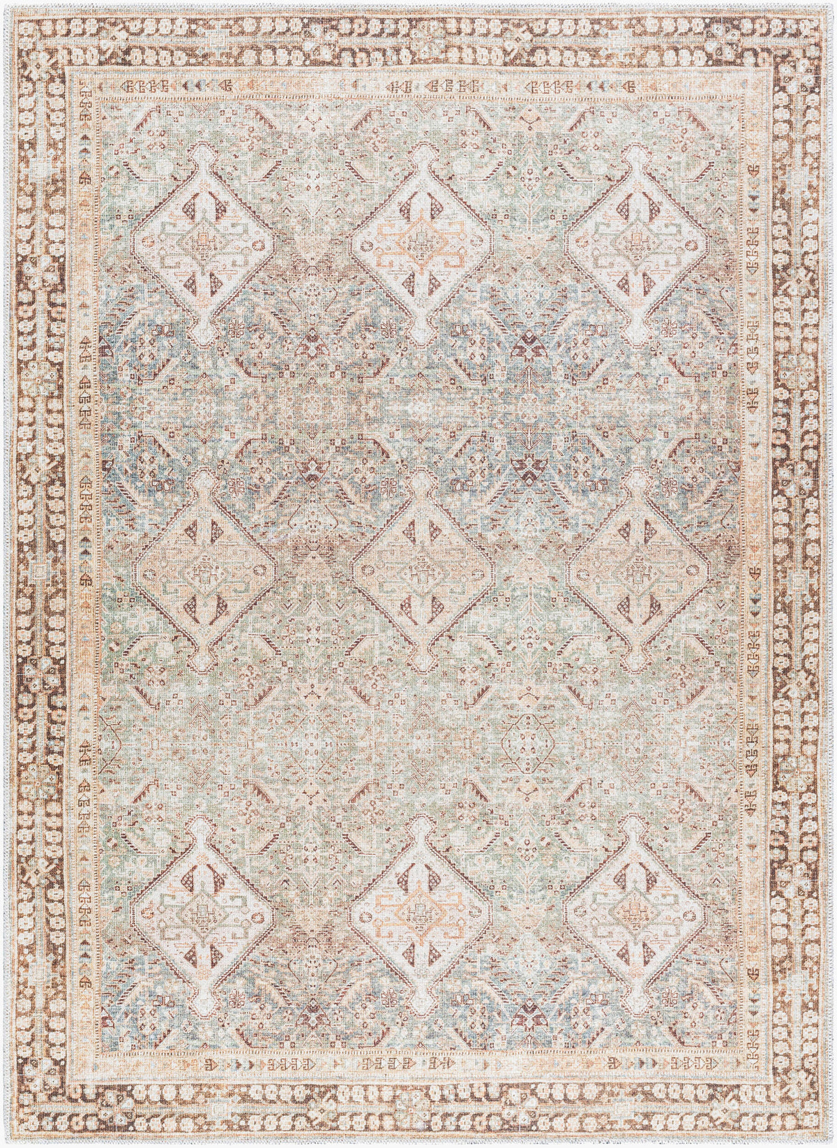 Ultimate Rug The Ultimate Rug Size Guide for Your Bedroom – Lewis Park