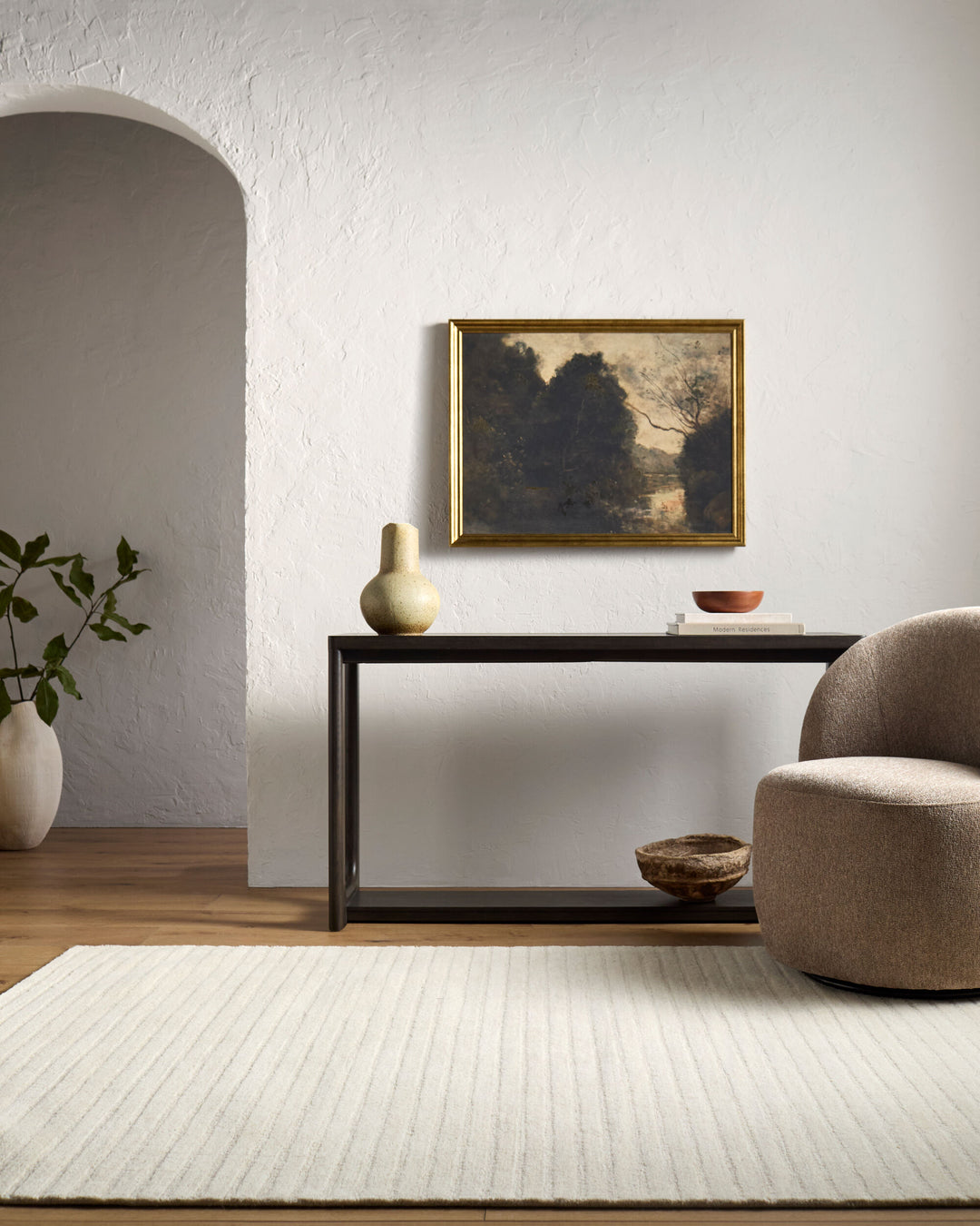 Benchcraft Handmade Rug | BEC-2304