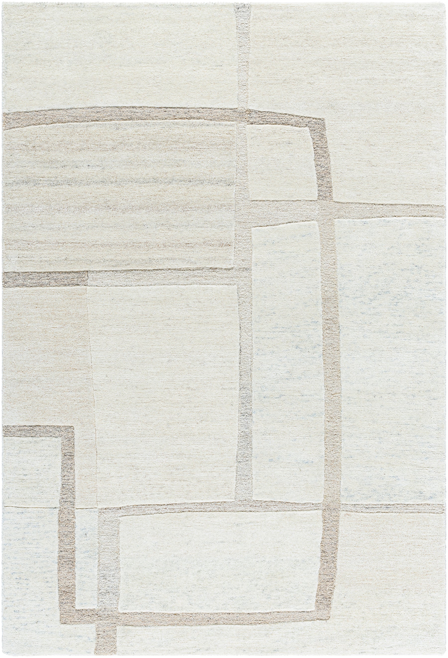 Brook Handmade Rug | BKO-2327 – Lewis Park